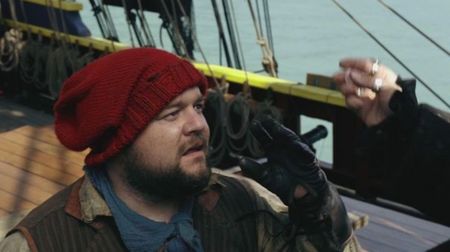 Chris Gauthier-William Smee