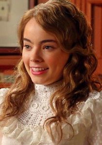 Freya Tingley-Wendy Darling