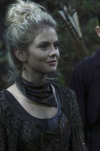 Rose Mclver-Tinkerbell