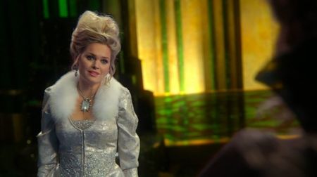 Sunny Mabrey-Glinda
