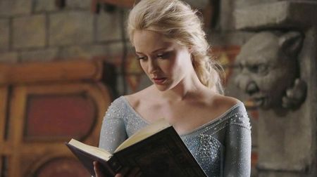Georgina Haig-Elsa