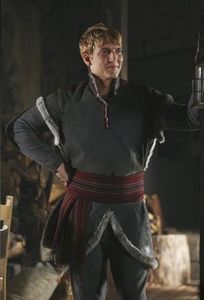 Scott Michael Foster-Kristoff