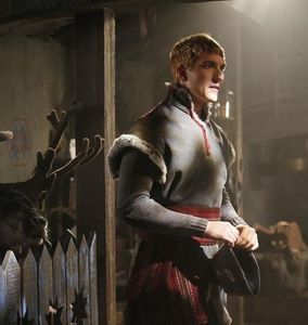 Scott Michael Foster-Kristoff