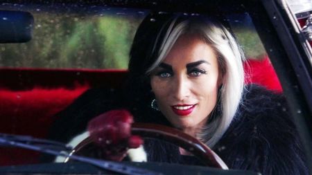 Victoria Smurfit-Cruella de Vil