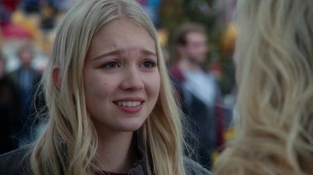 Abby Ross-Young Emma