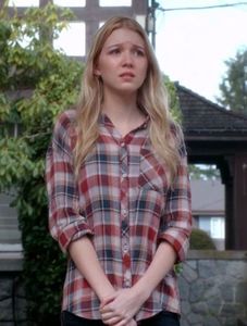 Abby Ross-Young Emma