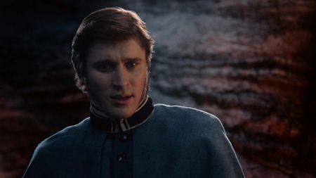 Tyler Jacob Moore-Prince Hans