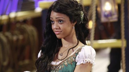 Tiffany Boone-Young Ursula