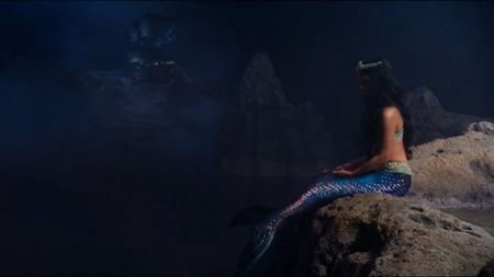 Tiffany Boone-Young Ursula