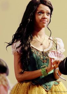 Tiffany Boone-Young Ursula