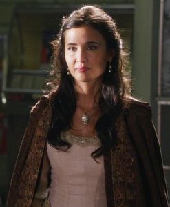 Joana Metrass-Guinevere