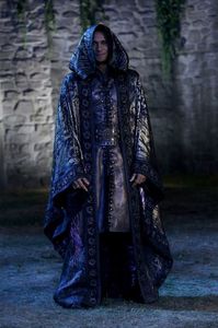 Elliot Knight-Merlin