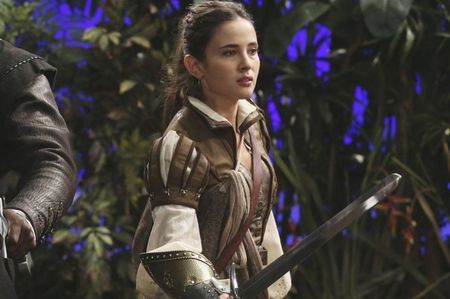 Joana Metrass-Guinevere