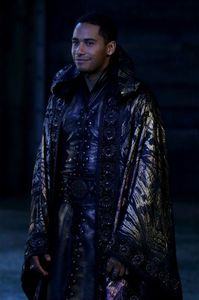 Elliot Knight-Merlin