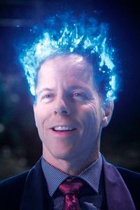Greg Germann-Hades