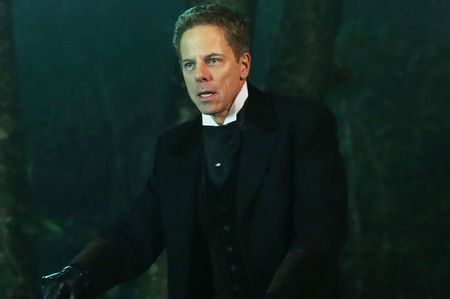 Greg Germann-Hades