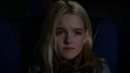 McKenna Grace-Young Emma