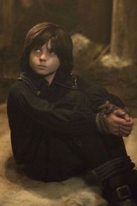 Oliver Bell-Young Killian