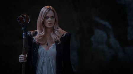 Maleficient