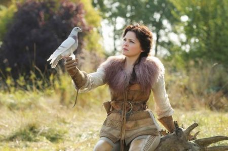 Snow White