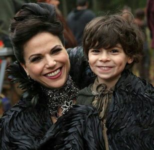 Regina,Roland