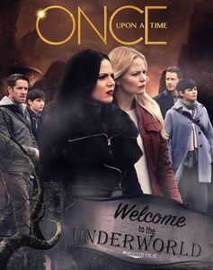 Once upon a time