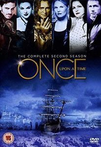 Once upon a time