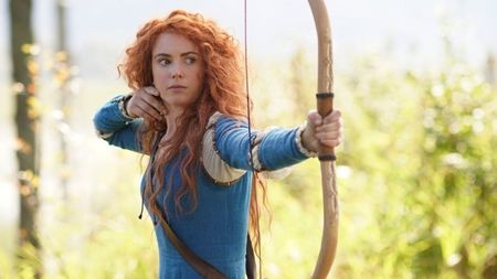 Merida