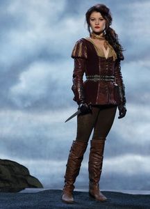 Belle