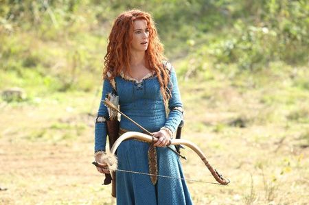 Merida