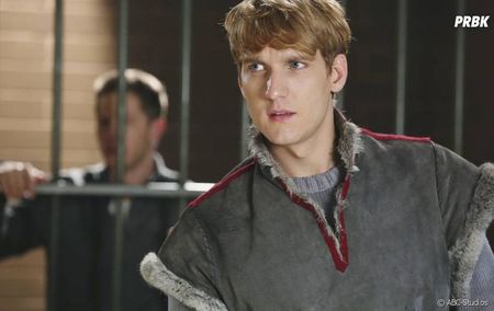 Kristoff