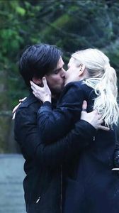Emma and Hook