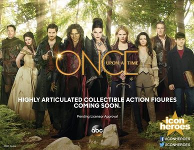 Once upon a time