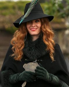 Zelena