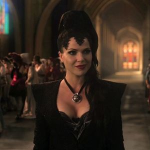 Evil Queen