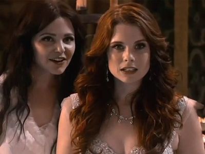 Snow White,Ariel