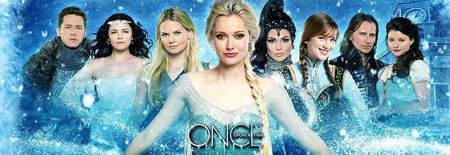 Once upon a time