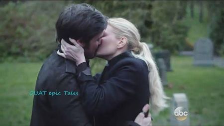 Emma and Hook