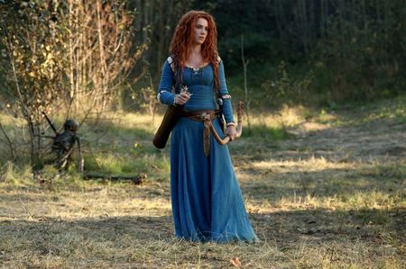 Merida