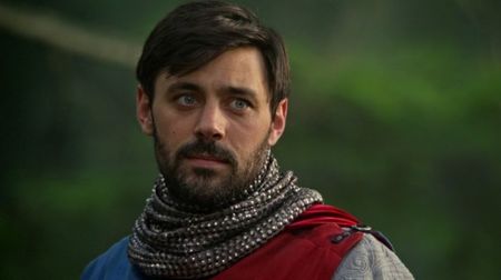 King Arthur