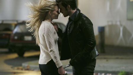 Emma and Hook