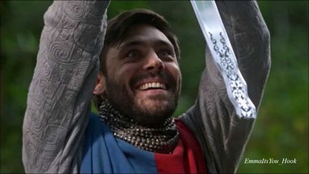 King Arthur