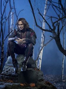 Rumpelstiltskin