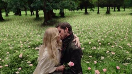 Emma and Hook