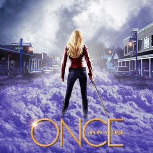 Once upon a time