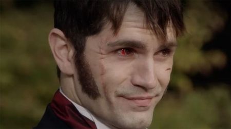 Sam Witwer-Mr.Hyde