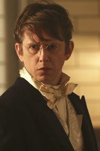 Hank Harris-Henry Jekyll