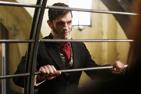 Sam Witwer-Mr.Hyde