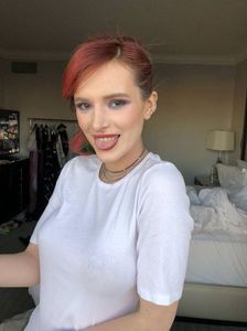 Bella Thorne