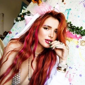 Bella Thorne